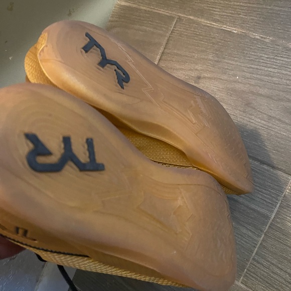 TYR trainer - Picture 3 of 3